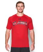 Under Armour Men's St. John's Ua Tech Team T-shirt