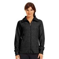 Under Armour Women's Charged Cotton Storm Marble Sherpa Full Zip