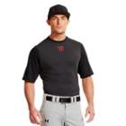 Under Armour Men's Ua Spine Gameday Short Sleeve