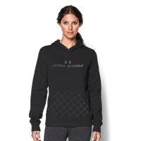 Under Armour Women's Ua Established Hoodie