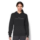 Under Armour Women's Ua Established Hoodie