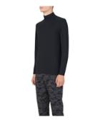 Under Armour Men's Uas Prime Long Sleeve Mock