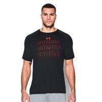 Under Armour Men's Ua Friday Night Hype T-shirt