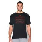 Under Armour Men's Ua Friday Night Hype T-shirt