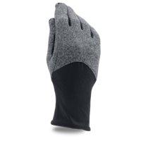 Under Armour Women's Ua Coldgear Infrared Fleece Gloves