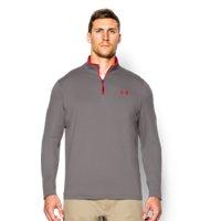 Under Armour Men's Ua Coldgear Infrared Lightweight  Zip