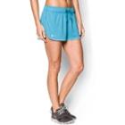 Under Armour Women's Ua Tech Shorts