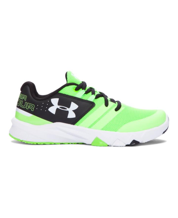 Under Armour Boys' Grade School Ua Primed Running Shoes