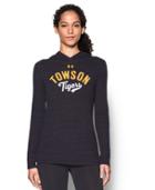 Under Armour Women's Towson Ua Charged Cotton Tri-blend Hoodie