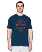 Under Armour Men's Ua Classic Trout T-shirt