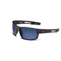 Under Armour Ua Captain Storm Polarized Sunglasses
