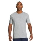 Under Armour Men's Charged Cotton T-shirt