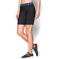 Under Armour Women's Ua Heatgear Armour Long Short