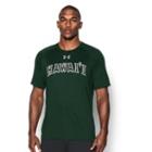 Under Armour Mens Hawai'i Ua Tech Team T-shirt