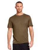Under Armour Men's Ua Tactical Fire Retardant Short Sleeve Shirt
