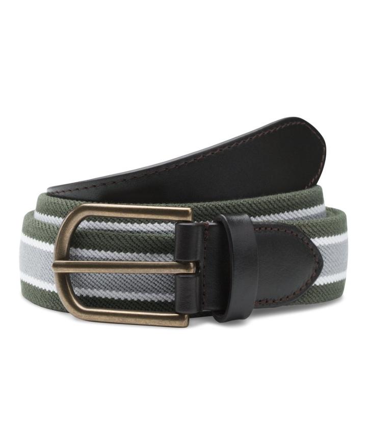 Under Armour Men's Ua Performance Stretch Belt