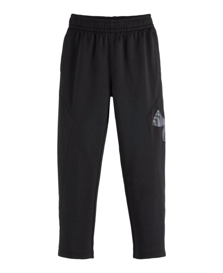 Under Armour Boys' Pre-school Ua Big Logo Pants