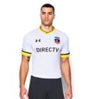 Under Armour Men's Colo-colo Home/third Replica Jersey