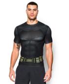 Men's Under Armour Alter Ego Batman Compression Shirt