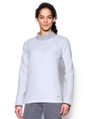Under Armour Women's Ua Insulated Shawl Neck Popover