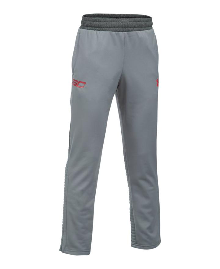 Under Armour Boys' Sc30 Performance Pants