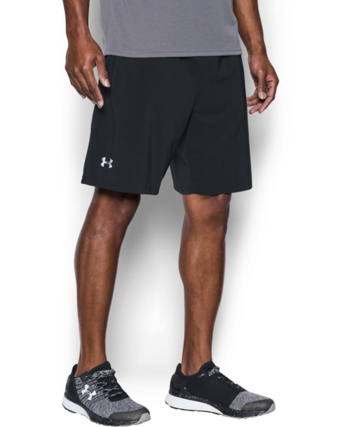 Under Armour Men's Ua Speedpocket Run 9 Shorts