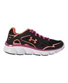 Under Armour Girls' Pre-school Ua Pulse Shoes
