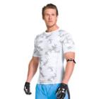 Under Armour Men's Ua Army Of 11 Football Short Sleeve Compression Shirt