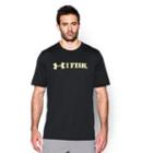 Under Armour Men's Ua I Fish T-shirt
