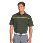 Under Armour Men's Ua Stripe Polo