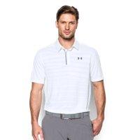 Under Armour Men's Ua Coolswitch Jacquard Polo