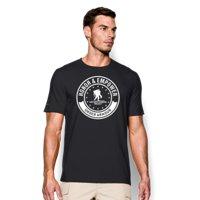 Under Armour Men's Ua Wwp Circle T-shirt