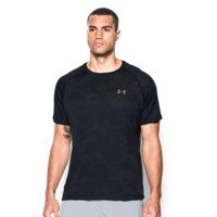 Under Armour Men's Ua Tech Jacquard T-shirt