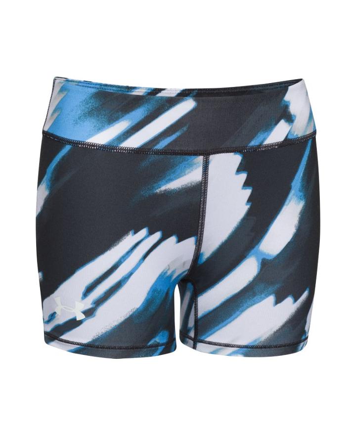 Under Armour Girls' Ua Studio Sport Short