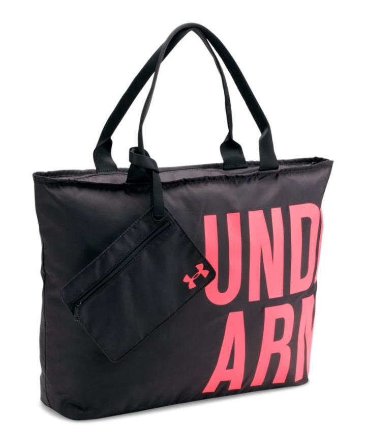 Under Armour Ua Big Wordmark Tote