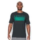 Under Armour Men's Ua Run Track T-shirt