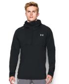 Under Armour Men's Ua No Breaks Run Balaclava Hoodie