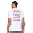 Under Armour Men's Ua Rocky Logo T-shirt