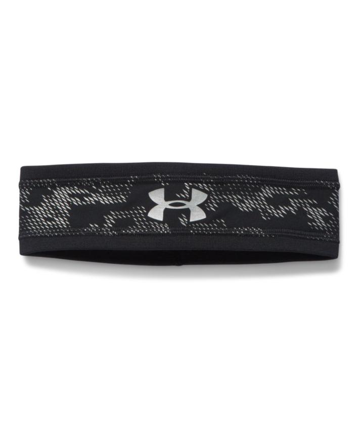 Under Armour Men's Ua Reflective Headband