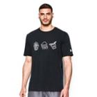 Under Armour Men's Ua Icons Of The Game T-shirt