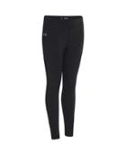 Under Armour Girls' Coldgear Evo Mlange Tight