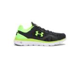 Under Armour Men's Ua Micro G Velocity Graphic Running Shoes