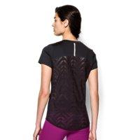 Under Armour Women's Ua Armourvent Short Sleeve