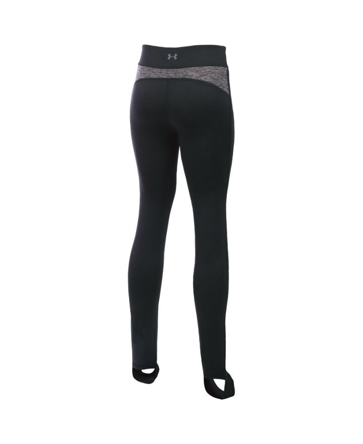 Under Armour Girls' Ua Finale Legging