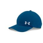 Under Armour Women's Ua Armour Washed Cap
