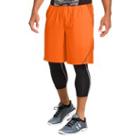 Under Armour Men's Ua Army Of 11 Shorts
