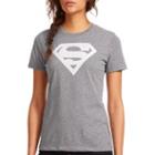 Under Armour Women's Under Armour Alter Ego Supergirl T-shirt