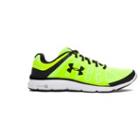 Under Armour Men's Ua Micro G Pulse Ii Running Shoes