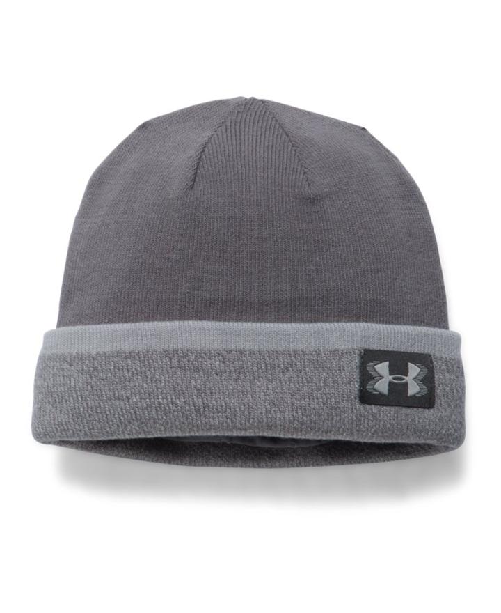 Under Armour Boys' Ua Sideline 2.0 Beanie