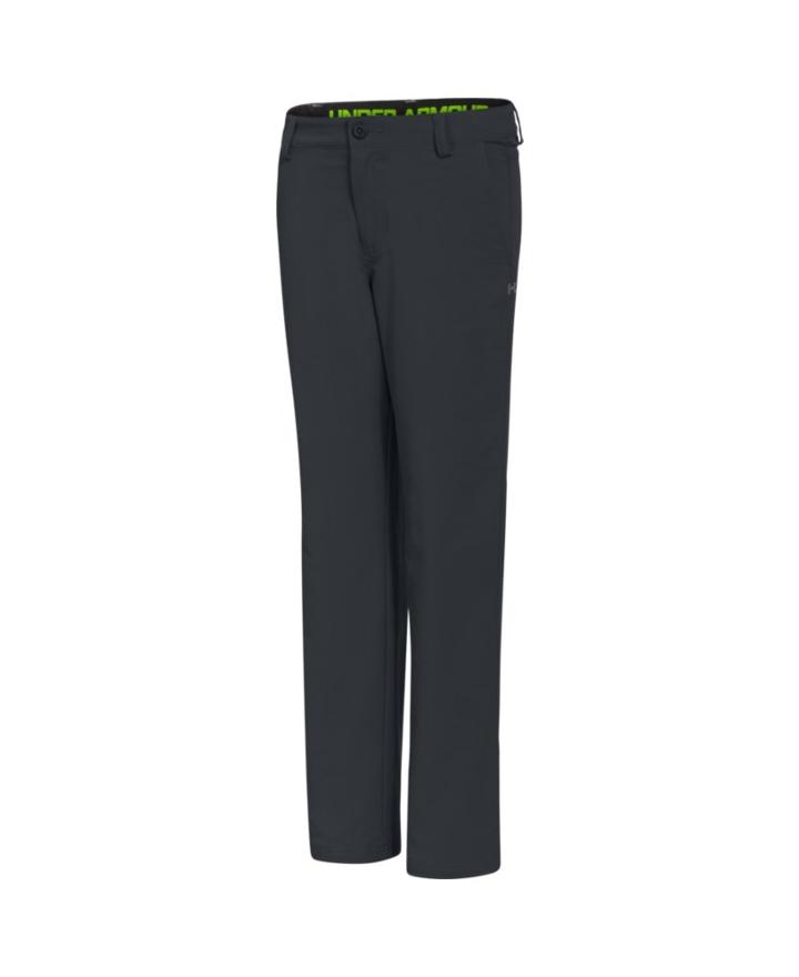 Under Armour Boys' Ua Golf Pants